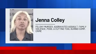Trial begins for Dougherty Co woman accused of stabbing boyfriend in 2024 domestic dispute