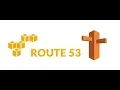 AWS - Lab 22 AWS Route 53