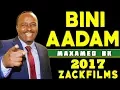 Download Lagu MAXAMED BK┇BINI AADAMKAA LAGU KALA BARTAA┇LYRICS