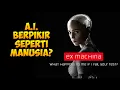 Lagu MENGAPA PARA PAKAR AI MULAI KETAKUTAN DENGAN AI??
