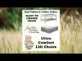 Olliff Boeve Furniture 2022 Harvest Sale