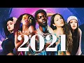 PLANET 2021 - Year End 2021 Megamix (Mashup of 160 Songs) | by KJ Mixes