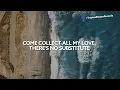 KOA - Collect My Love (Official Release) [Lyric Video]