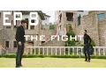 Download Lagu The K2 | Fight Scene HD | Protecting Anna | Choir OST | EP 8 | Ji Chang Wook