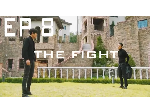 Download MP3 The K2 | Fight Scene HD | Protecting Anna | Choir OST | EP 8 | Ji Chang Wook