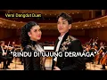 Lagu Rindu di Ujung Dermaga [ versi dangdut duet ] - official music video