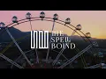THE SPELLBOUND『A DANCER ON THE PAINTED DESERT』