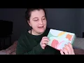 using all the products I received in my March 2021 BIRCHBOX