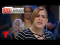 La amante de mi padre tambien lo es de mi esposo Caso Cerrado Capitulo Completo