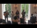 Lagu Harvest Moon - Neil Young - Cover at Wedding (watch out for the surprise from the bride halfway in!)