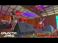Galactic Jihad - Saturday 2025