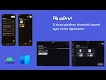 Building an Offline-First BLE 5 Sync App with KMP Compose Multiplatform BluePad Demo