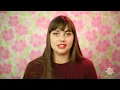 Lillias Right interview
