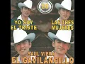 Las Tres Mujeres - Saul Viera El Gavilancillo