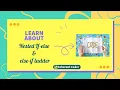 Nested if-else and else-if ladder Control Statements Part-2