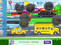 Download Lagu My vehicle universe - Educational game. Cartoons games. Моя машина. Развивающий Мультфильм Игра.