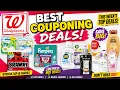 Walgreens Weekly Deals Easy Coupon Matchups Big Savings