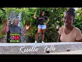 The New And Improve Roselle Falls St Thomas Jamaica