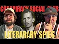 Download Lagu John Steinbeck Was a Spy