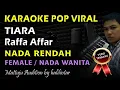 Download Lagu Karaoke Tiara Nada Rendah || Wanita
