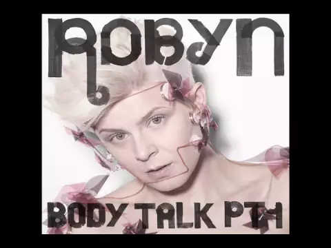 Download MP3 Robyn - Dancing on My Own (Official Instrumental)