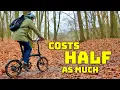 Cheap G-Line Killer with a BIG Name Dahon E-Hemingway