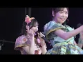 【ライブ映像】FRUITS ZIPPER「ぴゅあいんざわーるど」/ 2025.05.03  JAPAN JAM 2025📍蘇我スポーツ公園