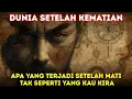 Lagu Misteri Dunia Setelah Kematian yang Tak Diajarkan Agama