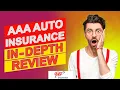 AAA Auto Insurance Review - Find Out If It s Right for You Learn The Pros Cons