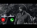So high Sidhu moose wala Instrumental ringtone 2021 Sidhu moose wala new ringtone download