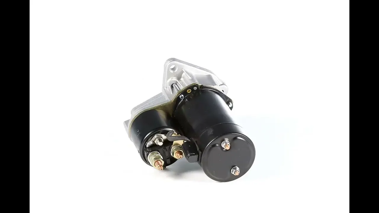 8EA 011 610-411 - product Video 360°