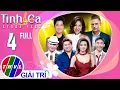 Download Lagu Tình Ca Xuyên Việt - Tập 4 FULL: Vòng Thi Mang Tính Chất Sống Còn Khi Chỉ Còn Lại 3 Tấm Vé Cuối Cùng