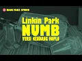 Download Lagu LINKIN PARK Versi Koplo ( Full Kendang Rampak )