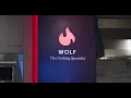 Discover Sub-Zero Wolf and Cove Appliances At Snyder Diamond Van Nuys