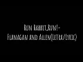 Run Rabbit Run -Flanagan And Allen