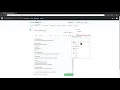 How to report bugs in Github