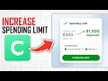 How To Increase Spending Limit on Chime Full Guide