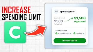 How To Increase Spending Limit on Chime Full Guide