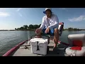 This new bait box just changed the game Best one I have ever used