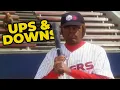 Ups Downs From Star Trek Deep Space Nine 7 4 - Take Me Out To The Holosuite