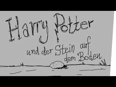 Download MP3 Harry Potter und der Stein auf dem Boden