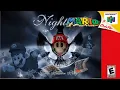 Download Lagu Nightwish - Dark Passion Play but it's Mario 64 (FULL ALBUM)