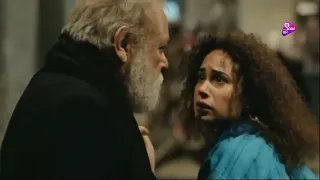 صدمة ابراهيم الابيض لما عشري باعه بخمس بواكي وسلمه للزرازي 