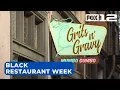 Popular breakfast spot taking part in Portland s Black Restaurant Week
