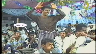 موال يا أسمر اللون مع أغنية أكتب بدمعي رسايل غناء الفنان علي ذهبان من أفراح آل كاشه بيت الفقيه 