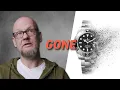 Lagu The time of iconic watches is ending