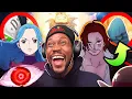Download Lagu THEY SNAPPED FR!! | One Piece Opening 28 ''CARMINE'' Reaction