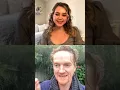 Stargirl Star Brec Bassinger live onIGTV 20