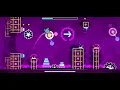 Blast Processing Full Version by Abaso Geometry Dash
