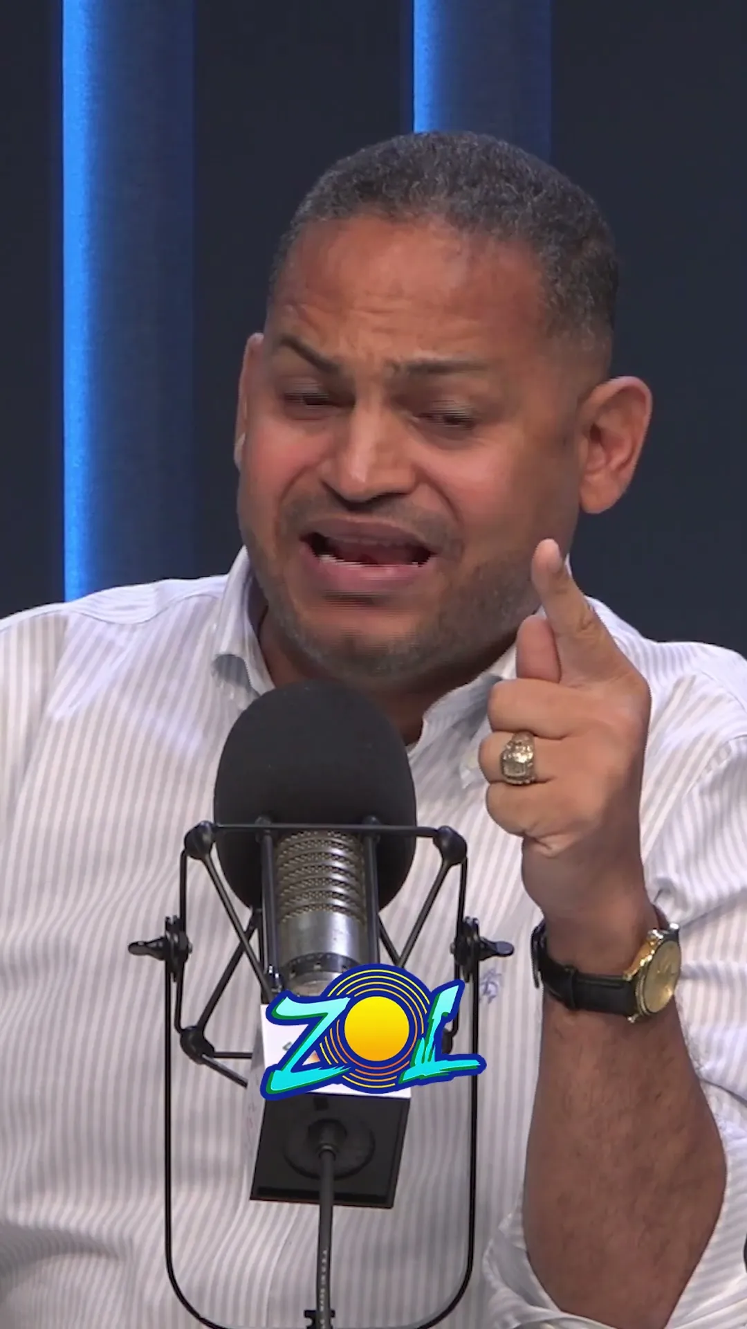 Sin Alerta Oficial: El peligro de salir a la calle cuando "caen dos gotas"